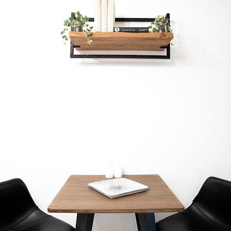 La Suite Saint Georges - Beau Studio Cosy Et Design A 5 Mn Metro Vieux Lyon Bagian luar foto